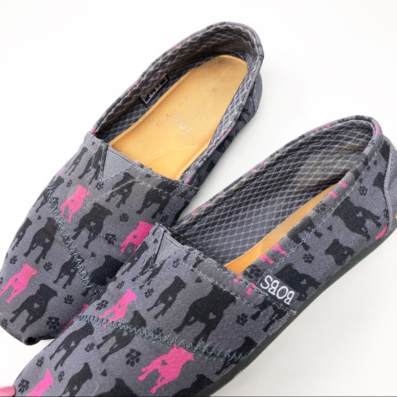 Bobs for Dogs Shoes - Bobs for Dogs | Women’s Slip-on Sneakers